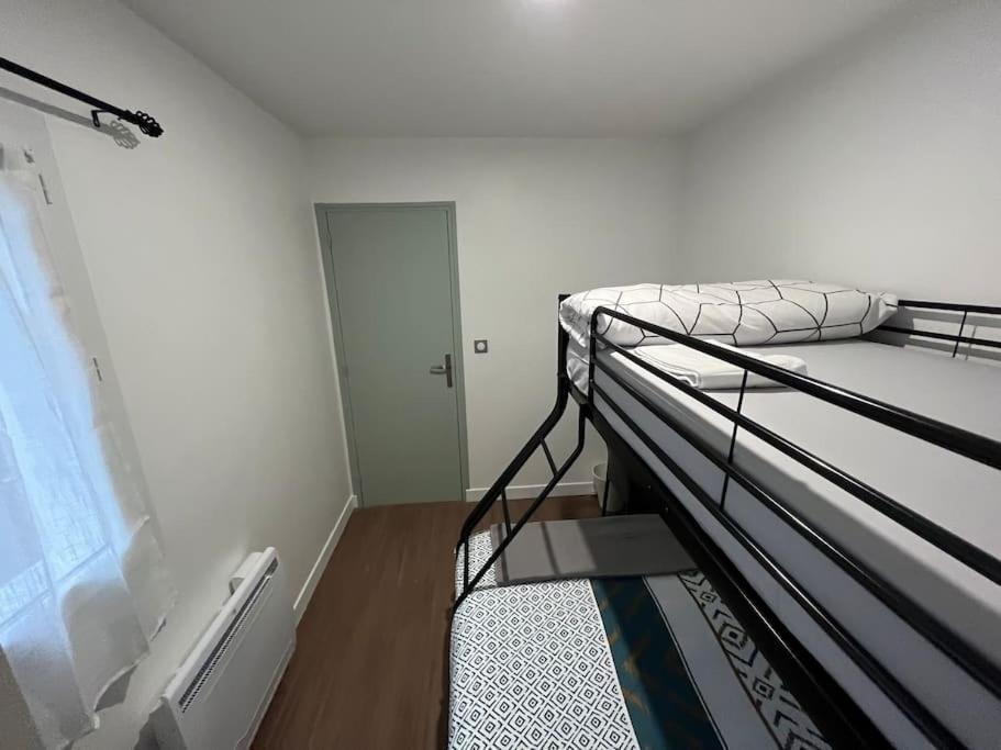 K2 - Maison 15 Min Paris Parc Expos - 3 Chambres 6 Lits 巴纽 外观 照片