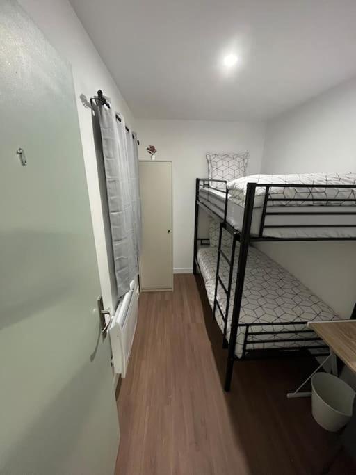 K2 - Maison 15 Min Paris Parc Expos - 3 Chambres 6 Lits 巴纽 外观 照片