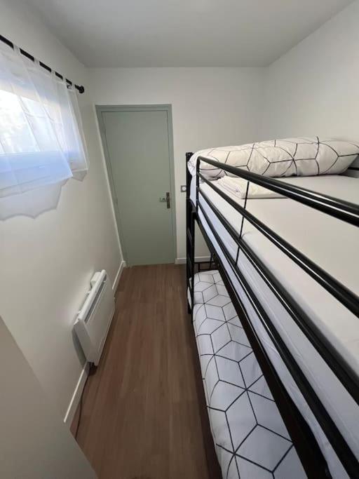 K2 - Maison 15 Min Paris Parc Expos - 3 Chambres 6 Lits 巴纽 外观 照片