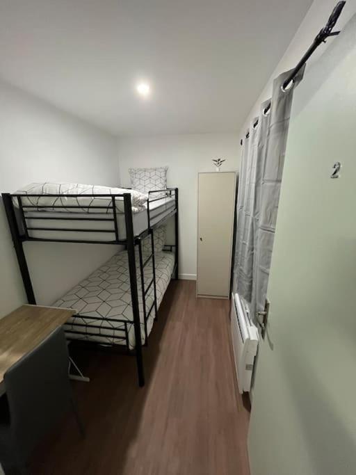 K2 - Maison 15 Min Paris Parc Expos - 3 Chambres 6 Lits 巴纽 外观 照片